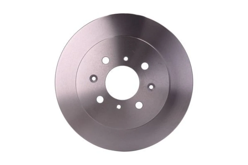 Image of HELLA Brake disc HELLA 8DD 355 110-331