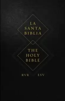 Image of ESV Spanish/English Parallel Bible