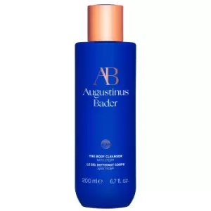 image of Augustinus Bader The Body Cleanser 200ml