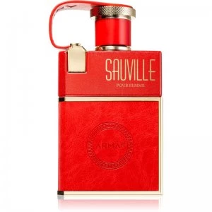 Image of Armaf Sauville Pour Femme Eau de Parfum For Her 100ml