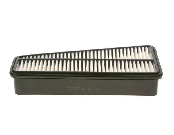 Image of Bosch Air filter TOYOTA F 026 400 302 178010P010,1780131090 Engine air filter,Engine filter