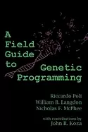 Image of field guide to genetic programming