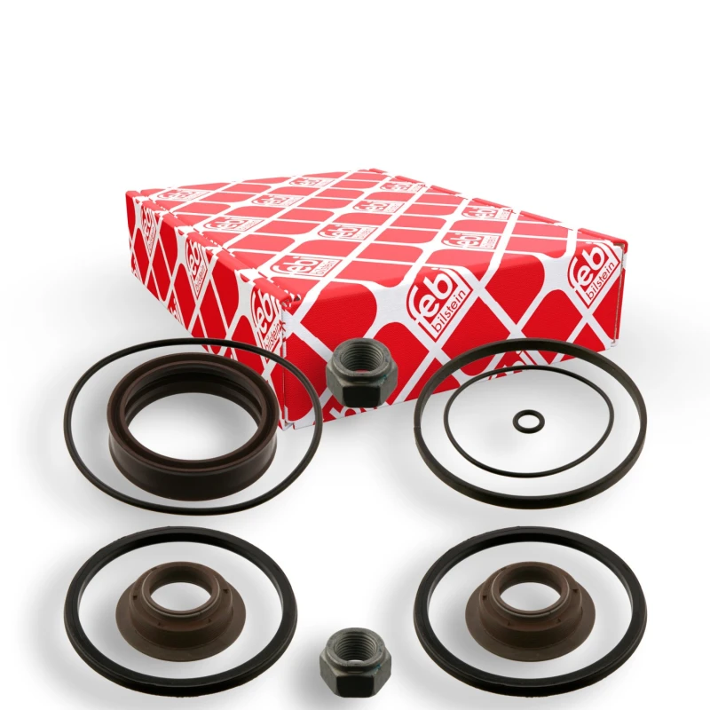 Image of FEBI BILSTEIN 37997 Gasket Set, manual transmission Gasket Set,manual transmission (623)