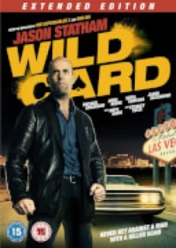 Image of Wild Card