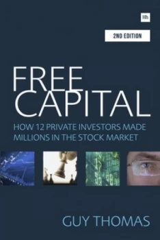 Image of Free Capital by Guy Thomas Book