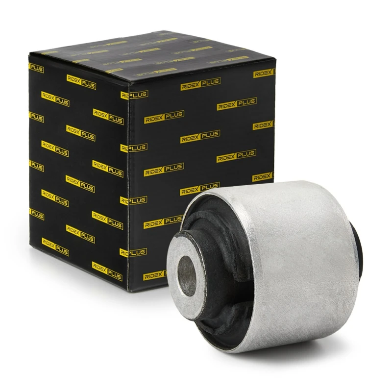 Image of RIDEX PLUS Trailing arm / Suspension arm bush RIDEX PLUS 251T0236P