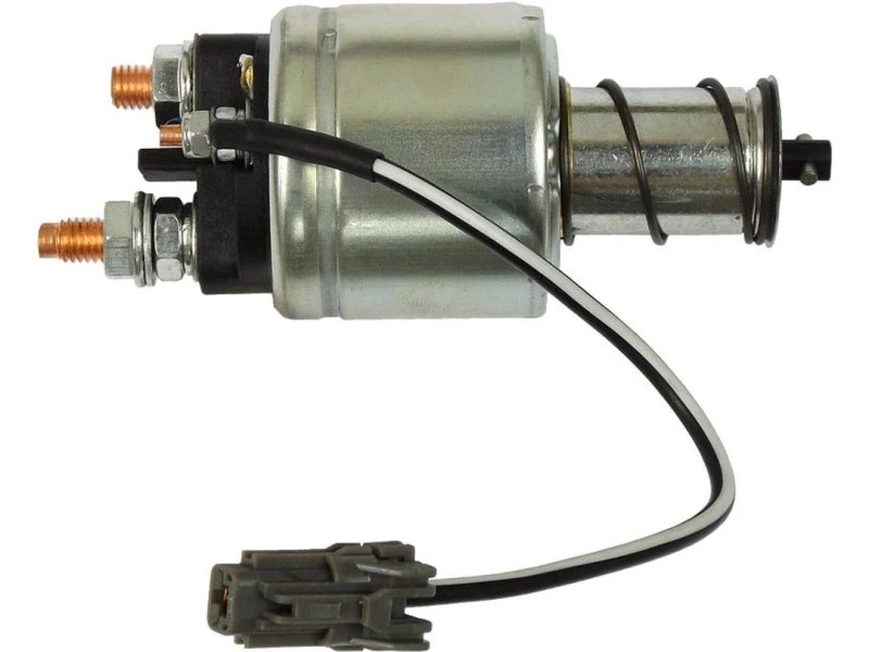 Image of AS-PL Starter solenoid AS-PL SS3055
