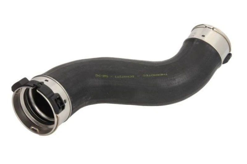 Image of THERMOTEC Charger intake hose THERMOTEC DCM072TT