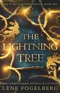 Image of lightning tree