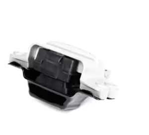 Image of RIDEX Engine mount 247E0034 Motor mount,Engine mounting bracket VW,AUDI,SKODA,Golf IV Schragheck (1J1),Golf V Schragheck (1K1),TOURAN (1T1, 1T2)