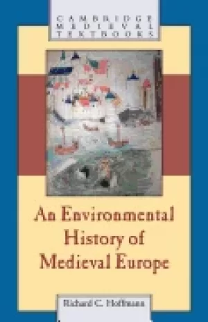 Image of environmental history of medieval europe