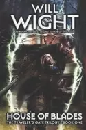Image of house of blades