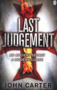 Image of Last Judgement by John Carter Paperback