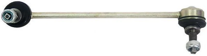 Image of DENCKERMANN Anti-roll bar link DENCKERMANN D140098