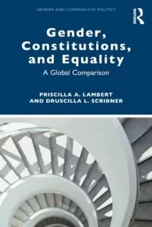 Image of Gender, Constitutions, and Equality : A Global Comparison