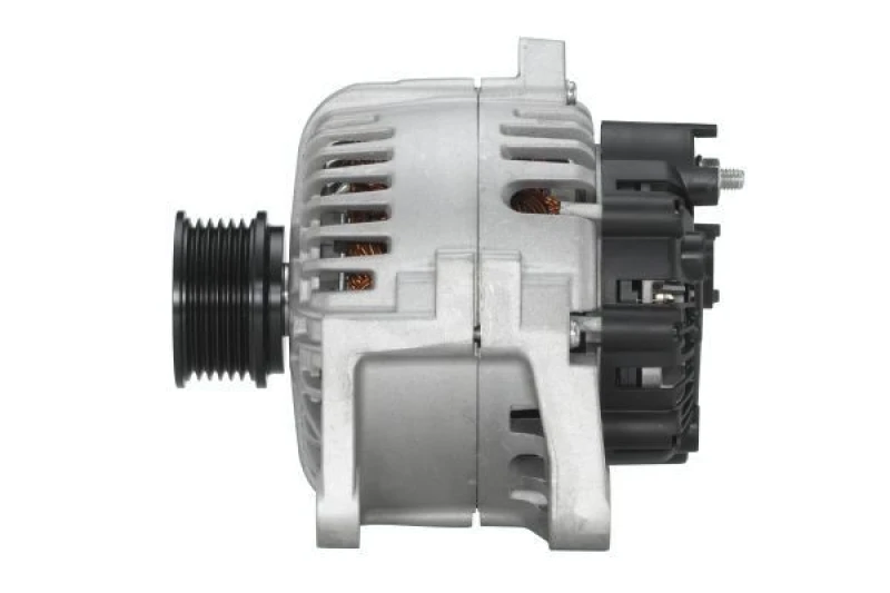 Image of HELLA Alternator HELLA 8EL 011 712-021