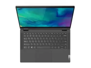 image of Lenovo IdeaPad Flex 5 i3-1115G4 Hybrid (2-in-1) 35.6cm (14")...