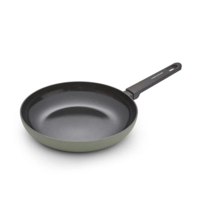 Image of Morphy Richards 28Cm Recycled Aluminium Frying Pan