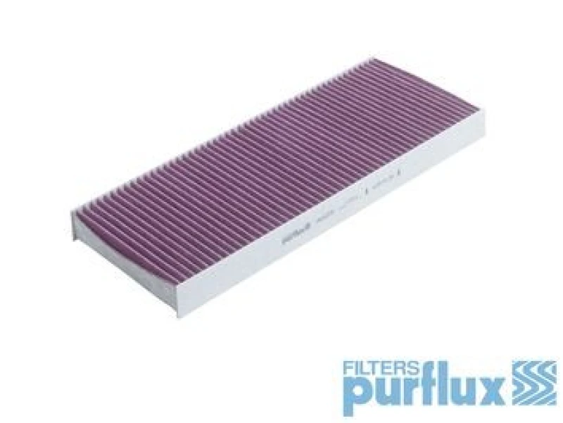 Image of Pollen filter PURFLUX AHA205