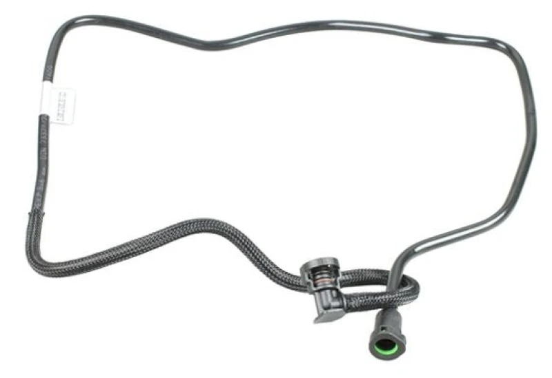 Image of Fuel line METZGER 2150012