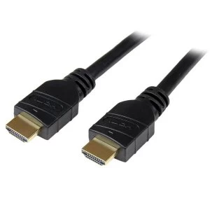 Image of StarTech 10m Active CL2 HDMI Cable