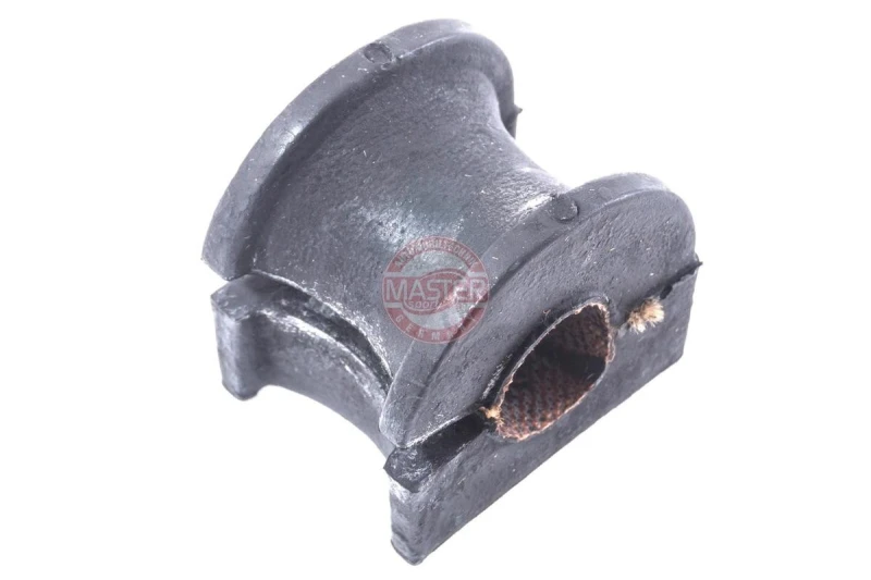 Image of MASTER-SPORT 36283-PCS-MS Stabilizer Bushes Front Axle Anti-roll Bar Bush Kit (1334)