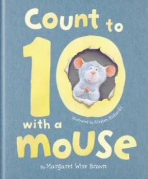 Image of Count to 10 with a Mouse Book