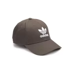 Image of Cotton Classic Trefoil Cap
