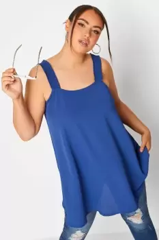 Image of Strap Cami Vest Top