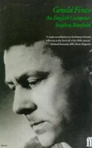 Image of gerald finzi an english composer