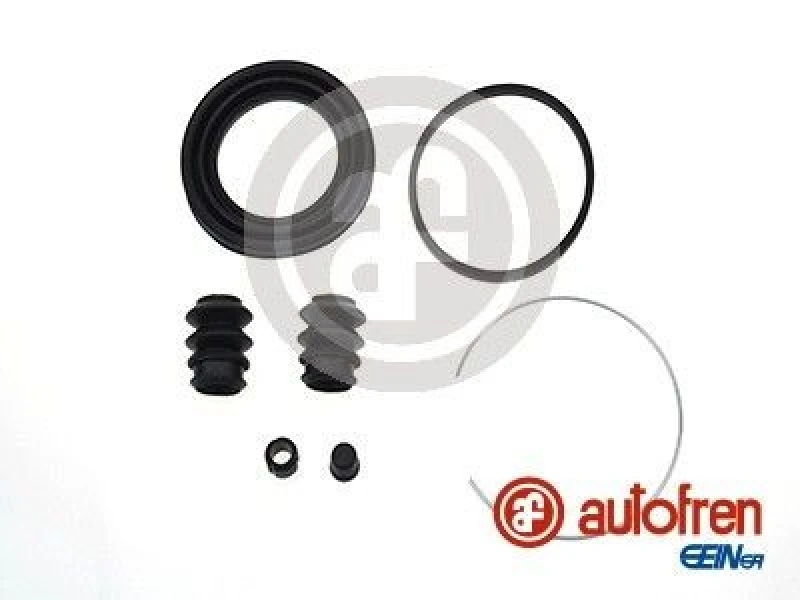 Image of AUTOFREN SEINSA Repair Kit, brake caliper AUTOFREN SEINSA D4285