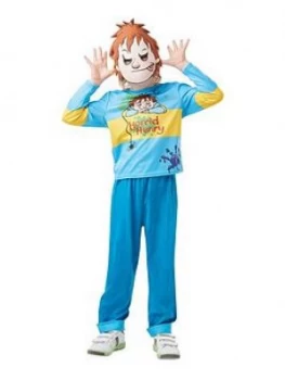 Horrid Henry Costume