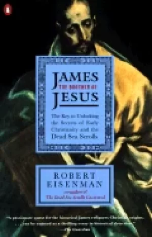 Image of james the brother of jesus