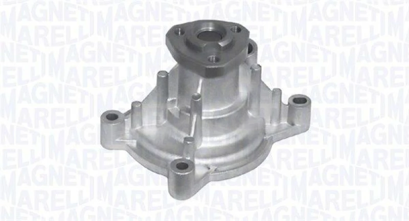 Image of MAGNETI MARELLI Water pump MAGNETI MARELLI 352316171217