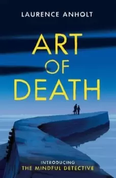 Image of Art of death - Laurence Anholt - Paperback - Used