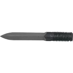 Image of C40 Hand Deburring Triangular Scraper