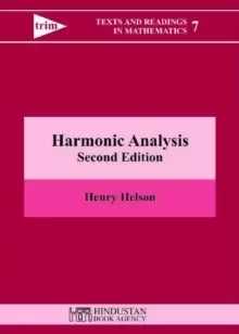 Image of Harmonic Analysis