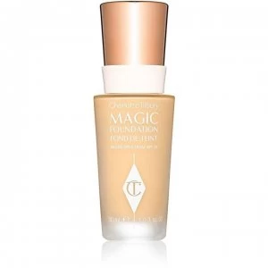 Image of Charlotte Tilbury Magic Foundation - 6