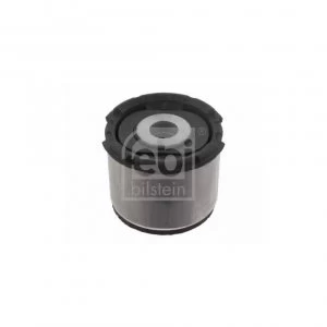Image of Rear left or right Axle Carrier-Subframe Bush FEBI BILSTEIN 32563