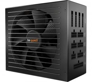 Image of BE QUIET BN284 Straight Power 11 Modular ATX PSU - 850 W, Gold