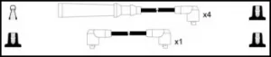 image of Intermotor Ignition Lead Set 73092