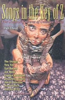 Image of Songs in the Key of Z by Irwin Chusid Paperback
