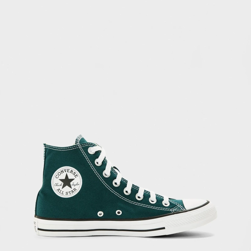 Image of Converse Chuck Classic Hi Tops Jadded female 6 (39)