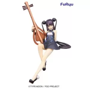 Image of Fate/Grand Order Noodle Stopper PVC Statue Foreigner/Yokihi 14 cm