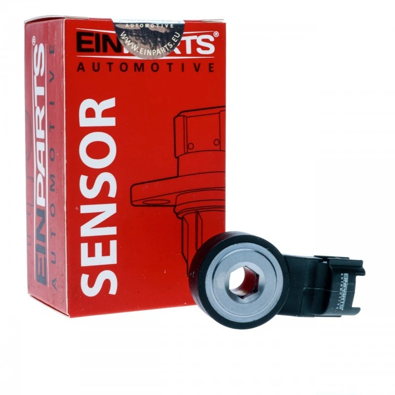 Image of EINPARTS EPS1808 Sensors Hall Sensor, grey Sensor,camshaft position (3946)
