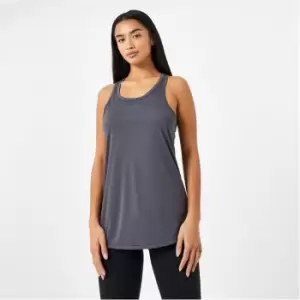 Image of Everlast Racer Vest - Grey