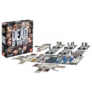 Image of Dead of Winter Board Game