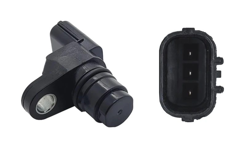 Image of Camshaft position sensor WAGNER CAS00082