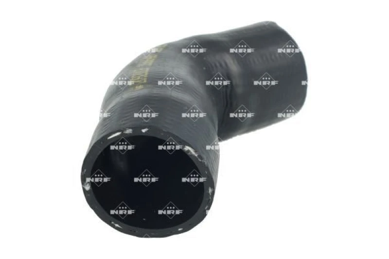 Image of NRF 166646 Turbocharger Hose Charger Intake Hose (3314)