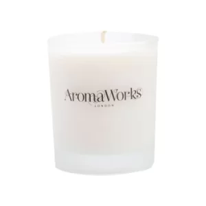 image of AromaWorks Inspire Candle 220g